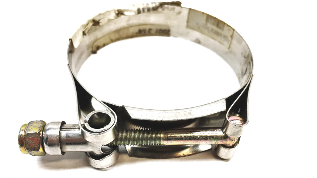 Apple Industrial Hose Clamp 3 1/8 Inch 88011 NOS