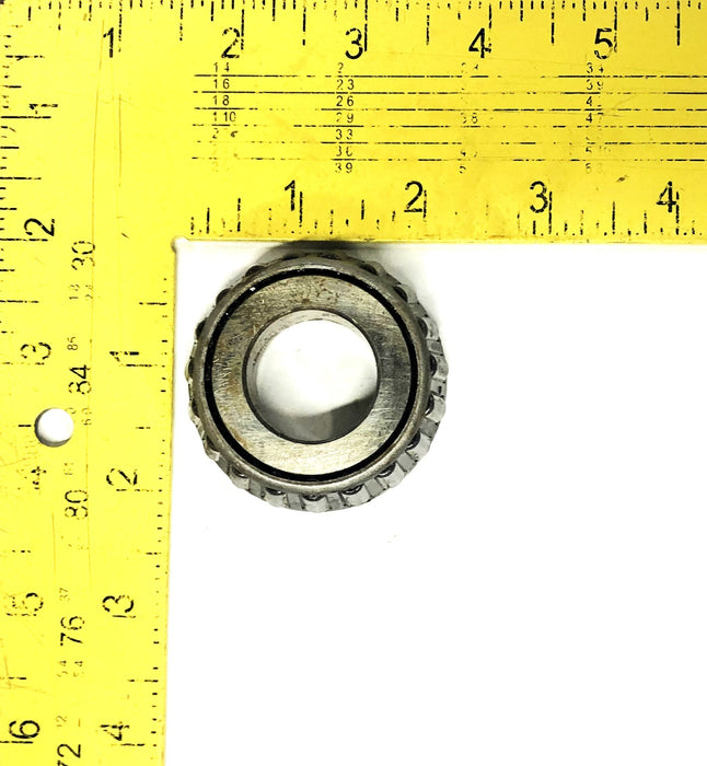 Timken Tapered Roller Bearing Cone JLM67041P NOS