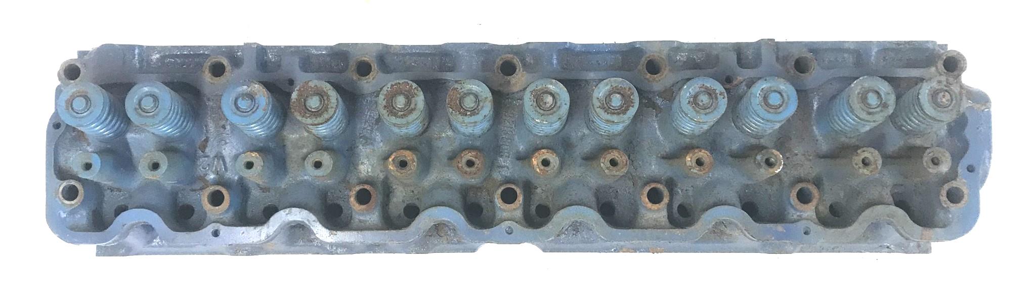 AMC 4.2/3.8 Liter Engine Cylinder Head For Jeep 3213809 CORE PARTS ONLY