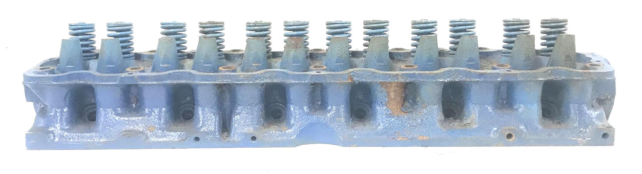 AMC 4.2/3.8 Liter Engine Cylinder Head For Jeep 3213809 CORE PARTS ONLY