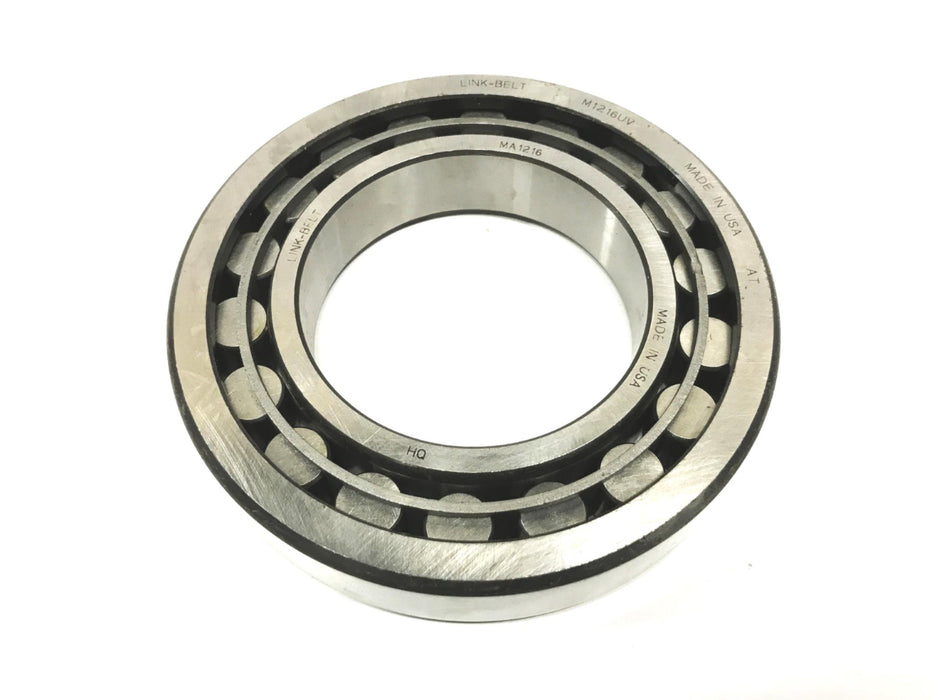 Link-Belt Cylindrical Roller Bearing MA1216UV NOS