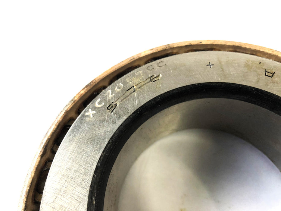 Timken XC2057CC Tapered Roller Bearing Cone 20227 (576) NOS