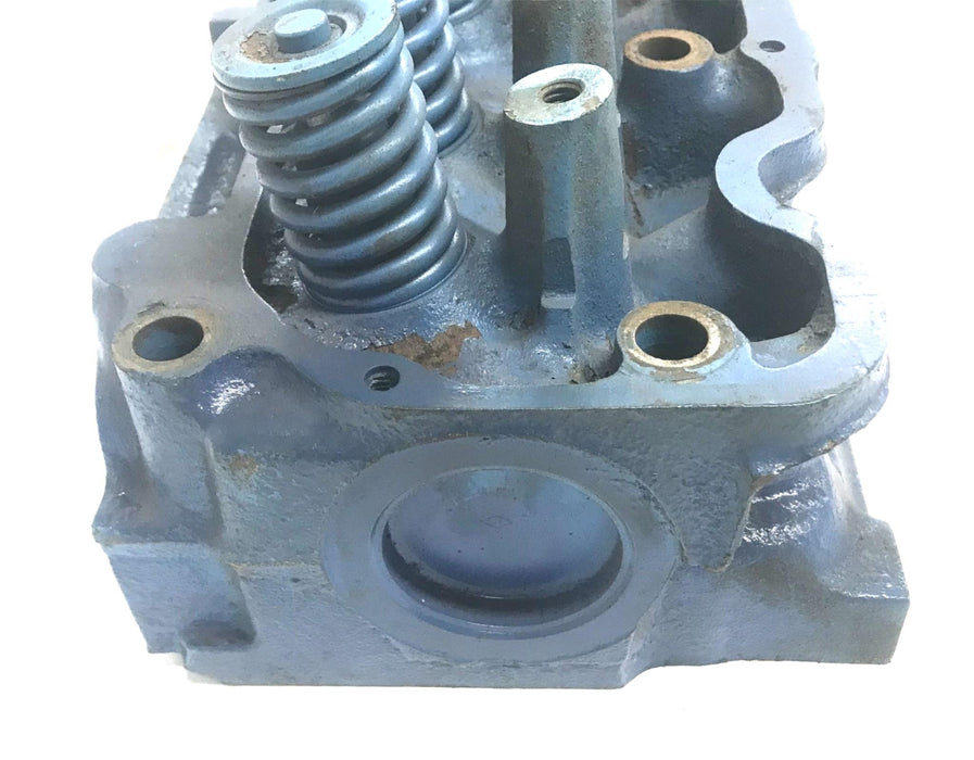 AMC 4.2/3.8 Liter Engine Cylinder Head For Jeep 3213809 CORE PARTS ONLY