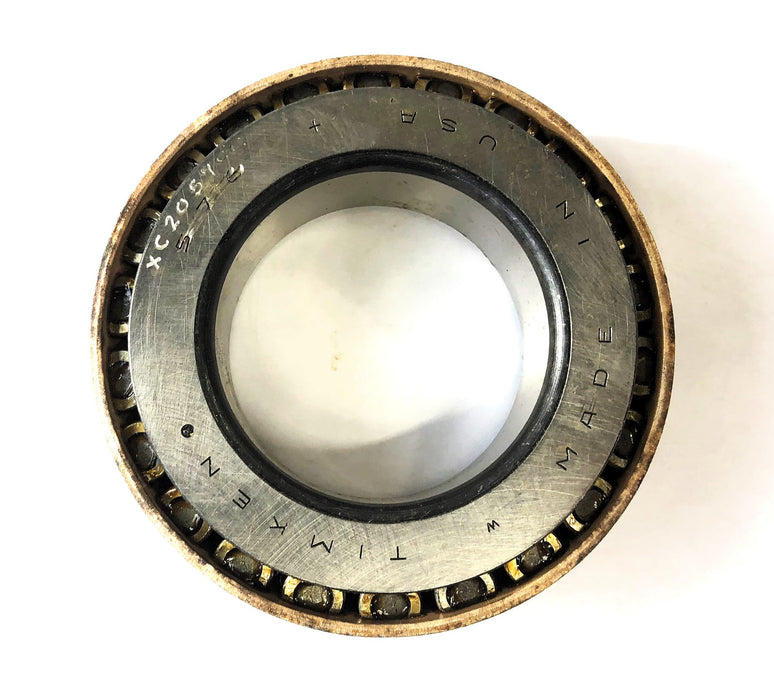 Timken XC2057CC Tapered Roller Bearing Cone 20227 (576) NOS