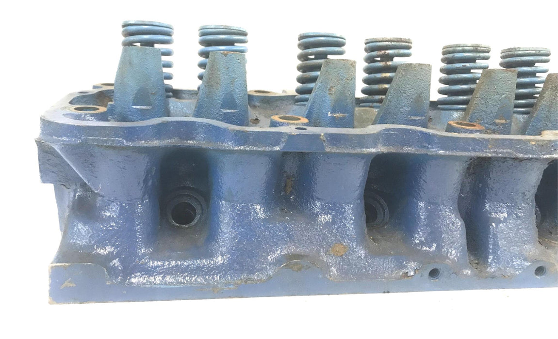 AMC 4.2/3.8 Liter Engine Cylinder Head For Jeep 3213809 CORE PARTS ONLY