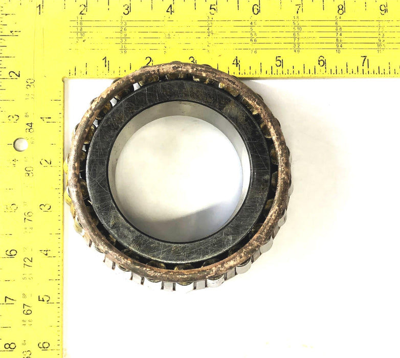 Timken XC2057CC Tapered Roller Bearing Cone 20227 (576) NOS