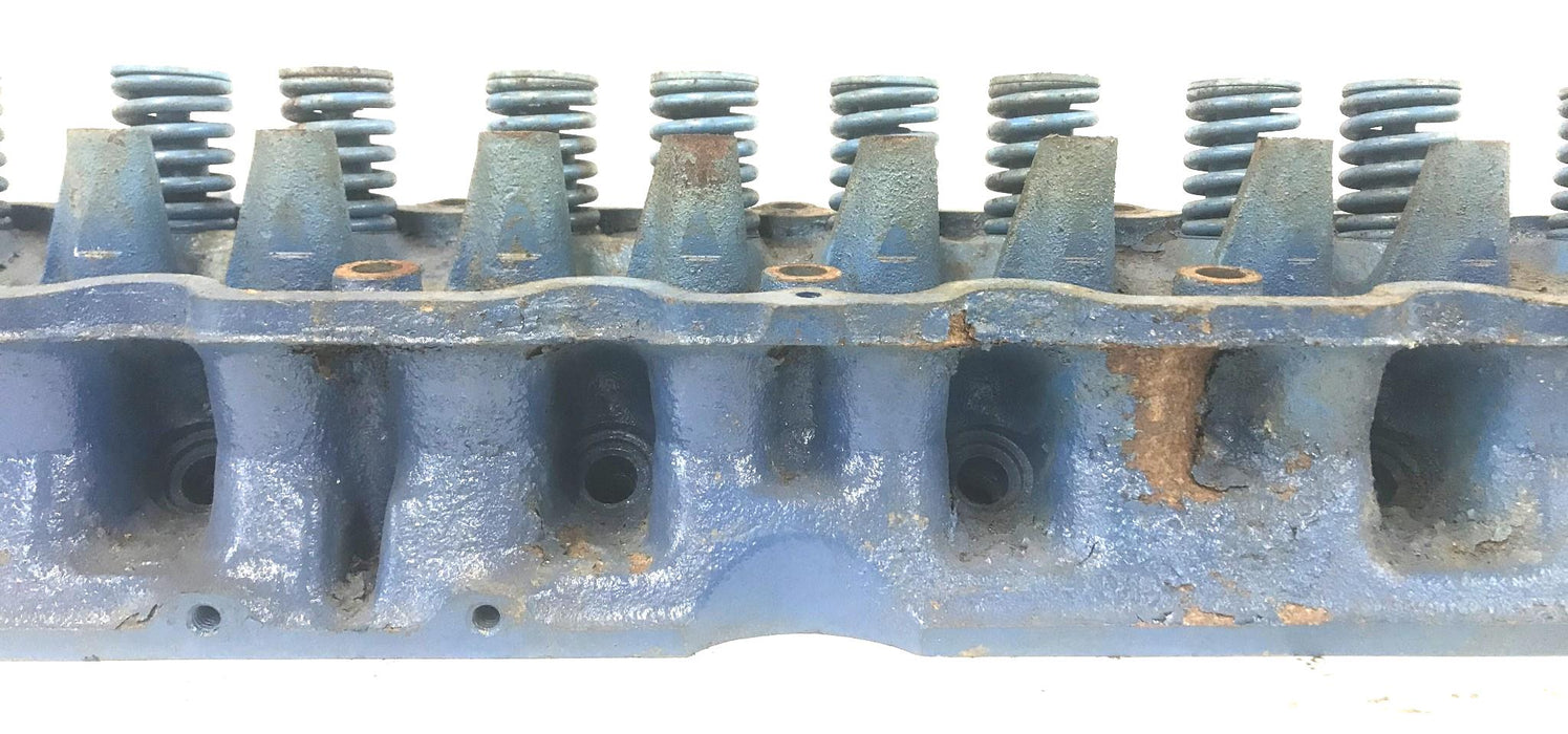 AMC 4.2/3.8 Liter Engine Cylinder Head For Jeep 3213809 CORE PARTS ONLY