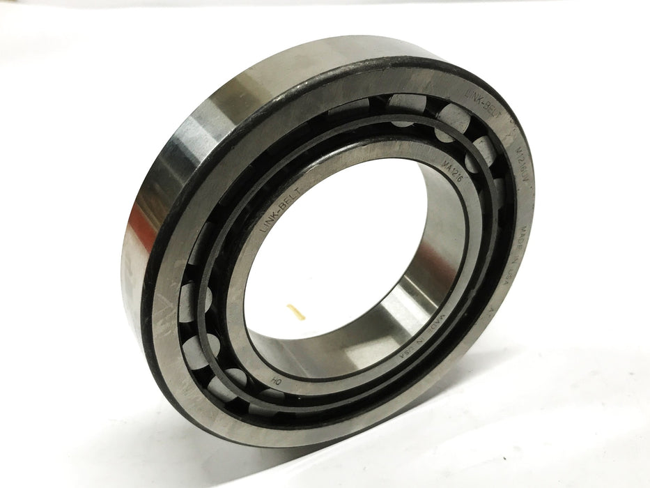 Link-Belt Cylindrical Roller Bearing MA1216UV NOS