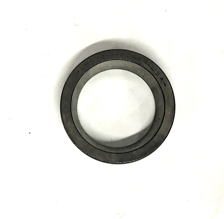 Bower Tapered Roller Bearing Cup LM67019 [Lot of 2] NOS