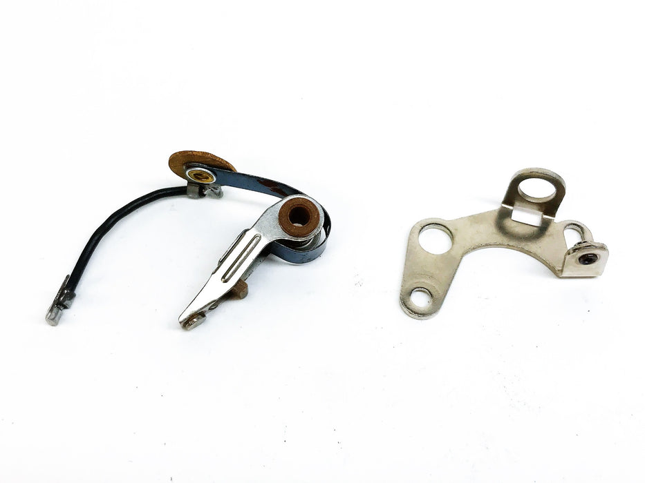 Sorensen Ignition Contact Set G-14 [Lot of 3 NOS