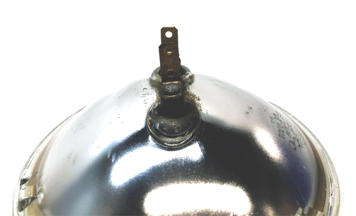General Electric 12V High Beam Headlight 4001 [Lot of 2] NOS