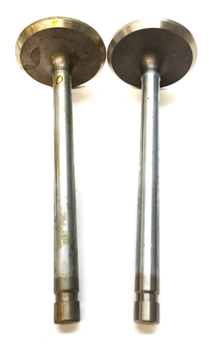 Sealed Power Intake Valve Set (2pcs) V2041 NOS