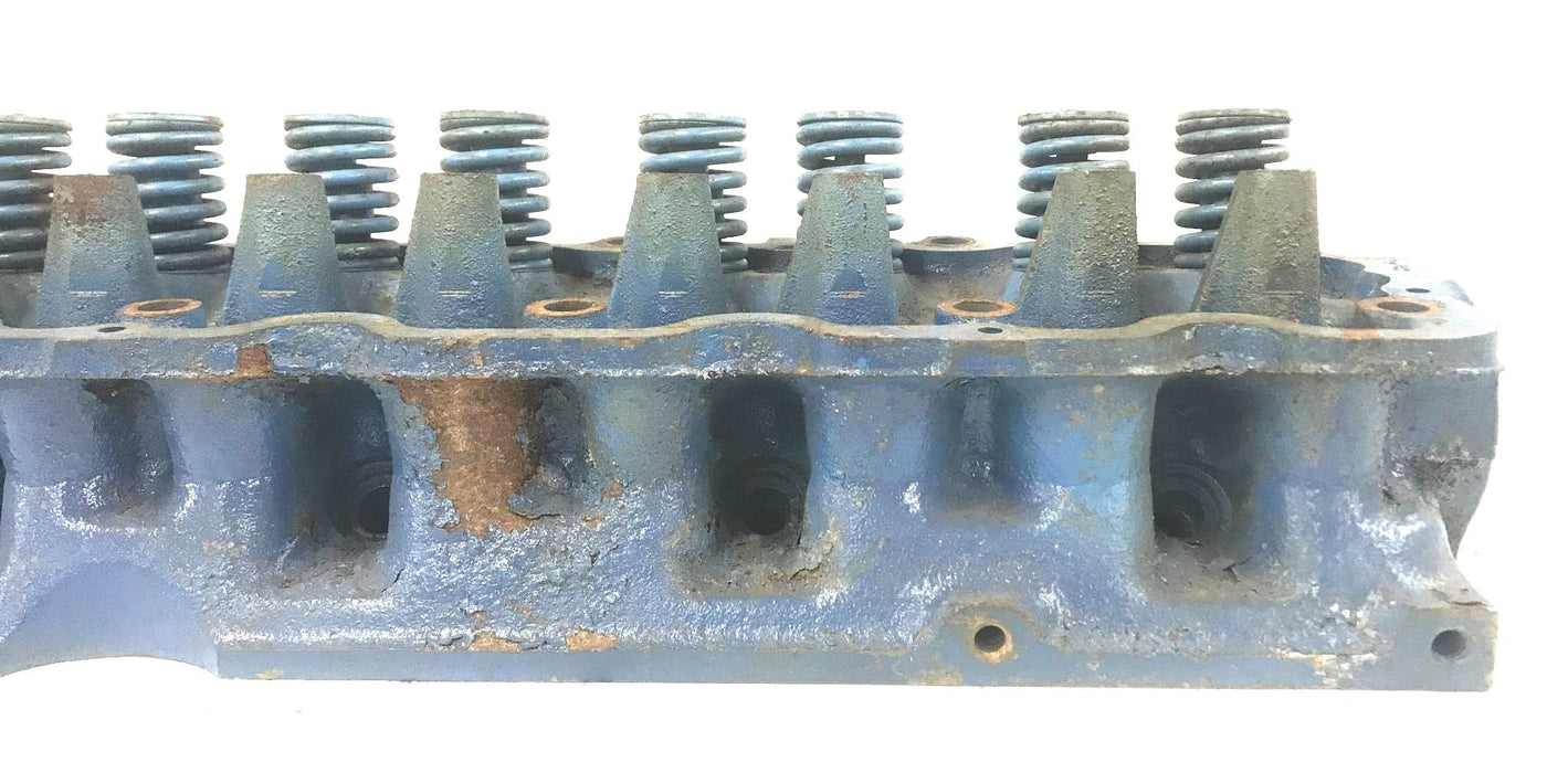 AMC 4.2/3.8 Liter Engine Cylinder Head For Jeep 3213809 CORE PARTS ONLY