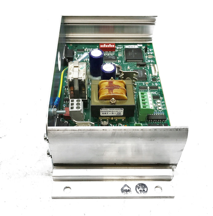 Otis Door Printed Circuit Board w/Bracket AAA26800XB