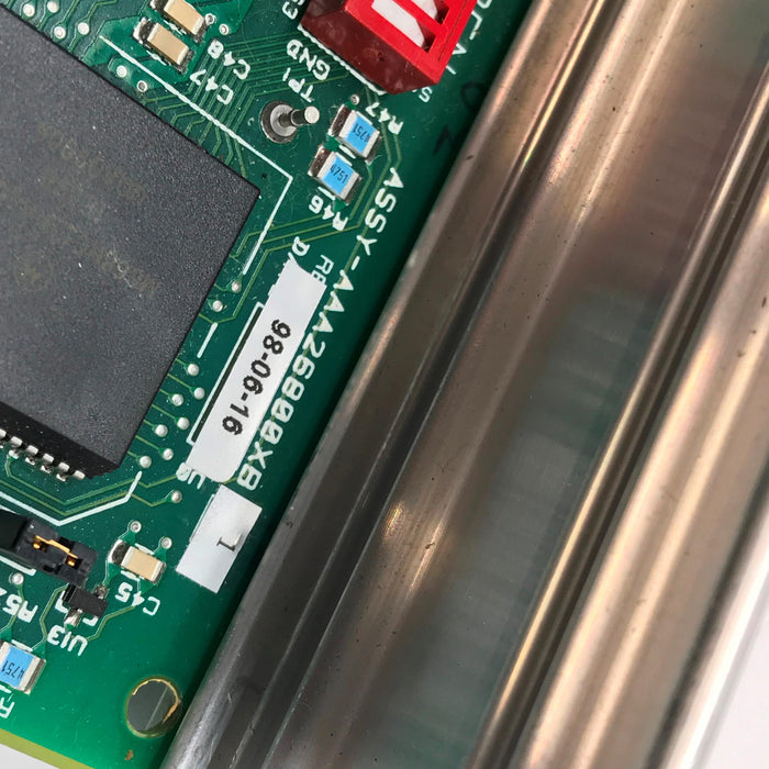 Otis Door Printed Circuit Board w/Bracket AAA26800XB