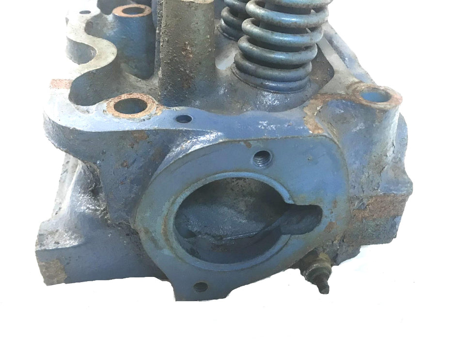 AMC 4.2/3.8 Liter Engine Cylinder Head For Jeep 3213809 CORE PARTS ONLY
