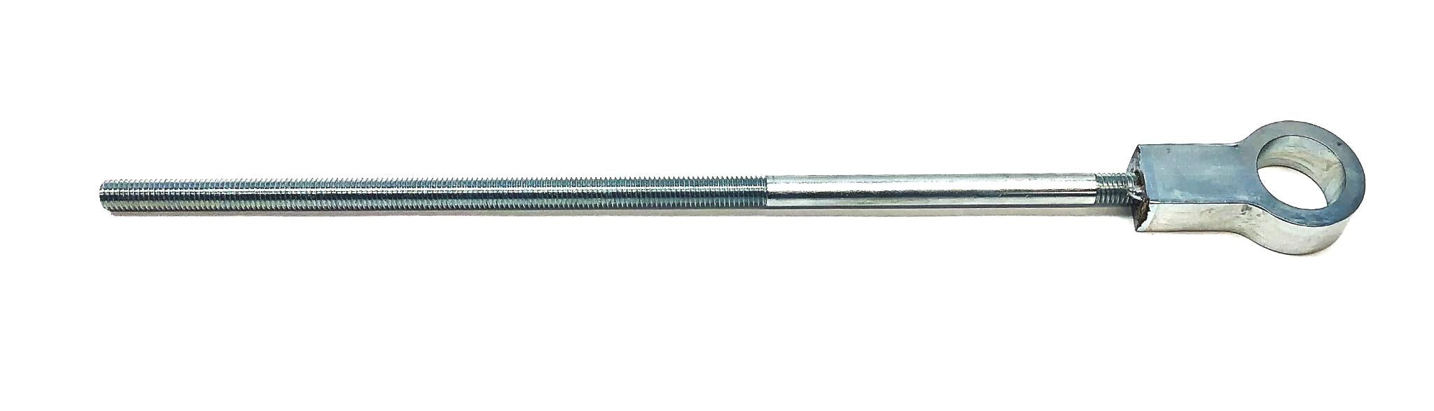 Unbranded 19-5/8 Inch OAL Bolt 20F314 NOS