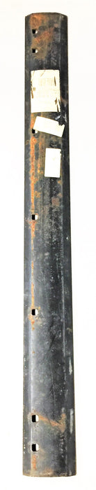 UNBRANDED 60" x 6" Scraper Box Blade USED