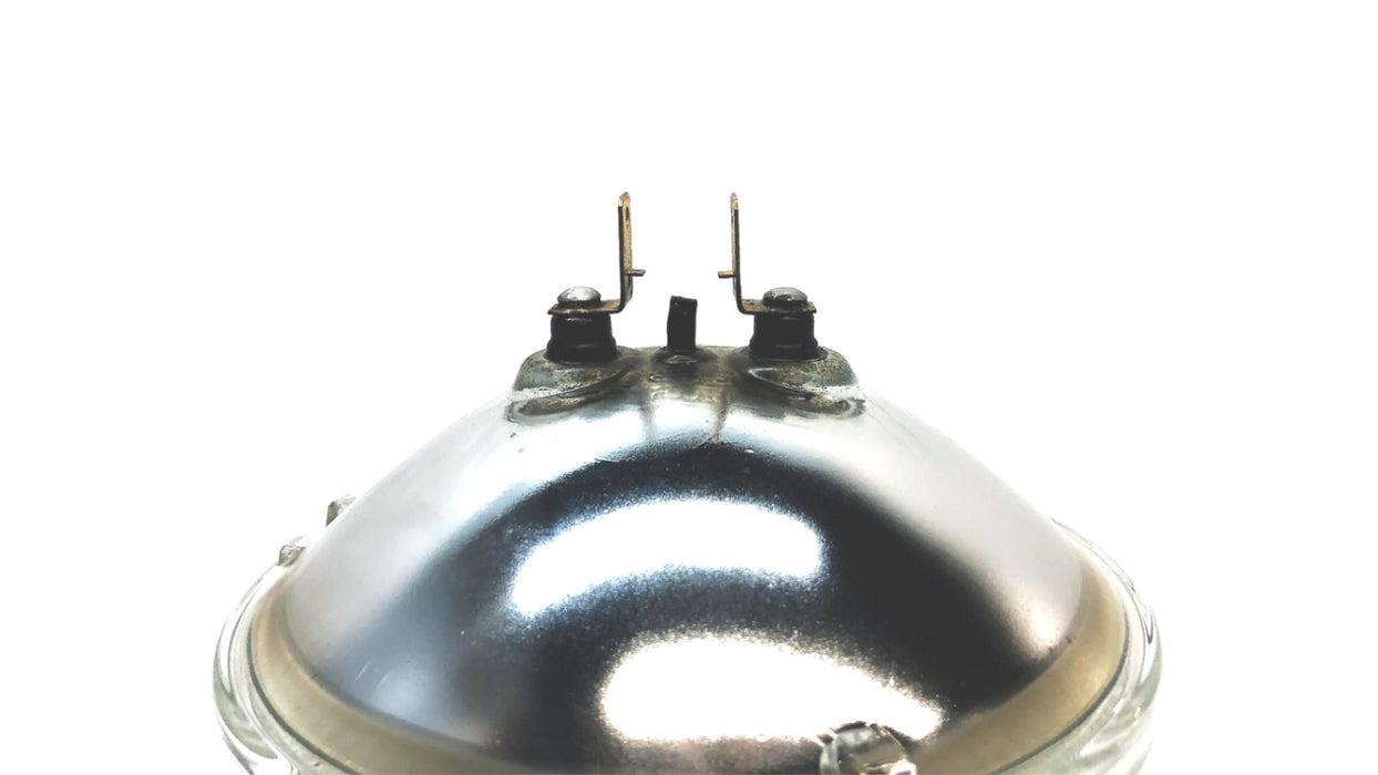 General Electric 12V High Beam Headlight 4001 [Lot of 2] NOS
