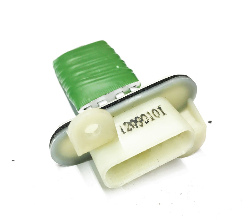 Napa Echlin Blower Motor Resistor BR267 NOS