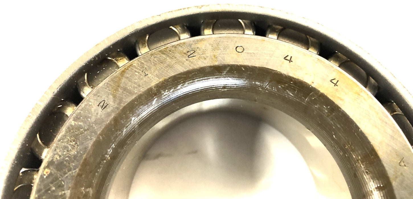 Tyson Tapered Roller Bearing Cone HM212044 [Lot of 2] NOS