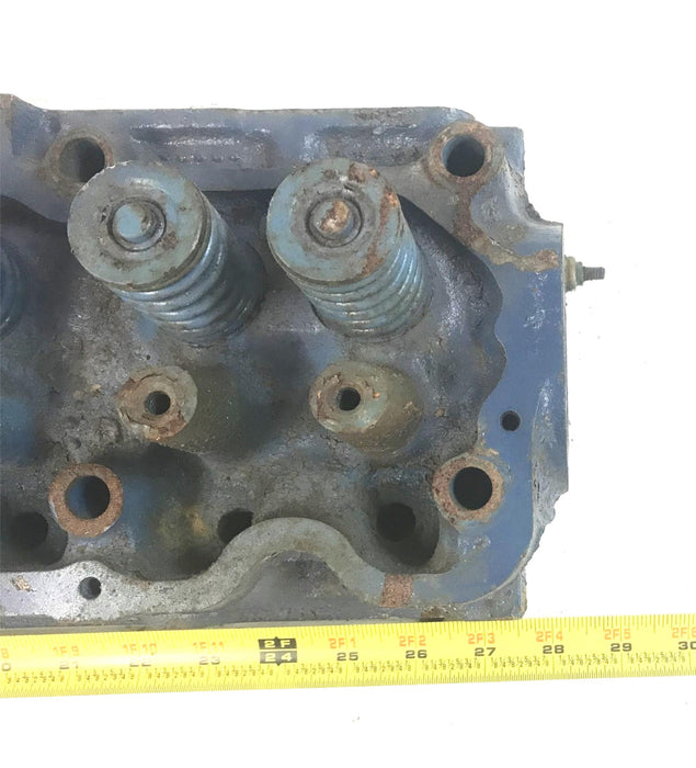 AMC 4.2/3.8 Liter Engine Cylinder Head For Jeep 3213809 CORE PARTS ONLY