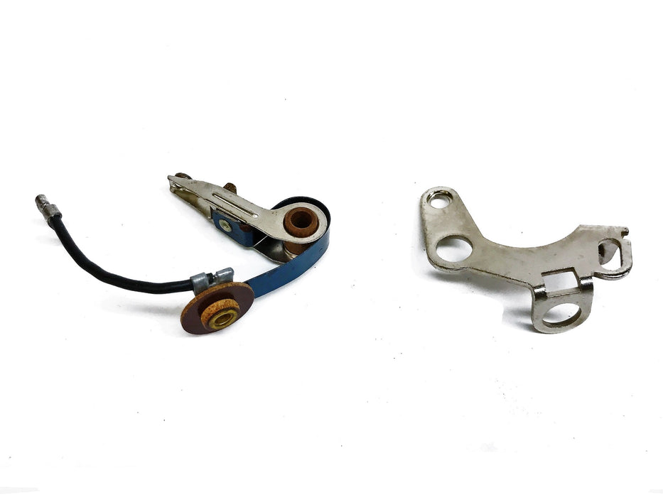 Sorensen Ignition Contact Set G-14 [Lot of 4] NOS