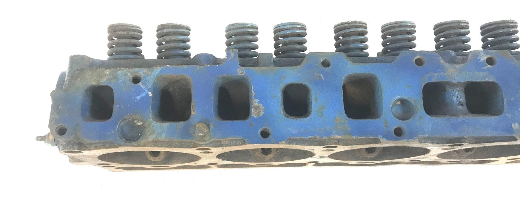 AMC 4.2/3.8 Liter Engine Cylinder Head For Jeep 3213809 CORE PARTS ONLY