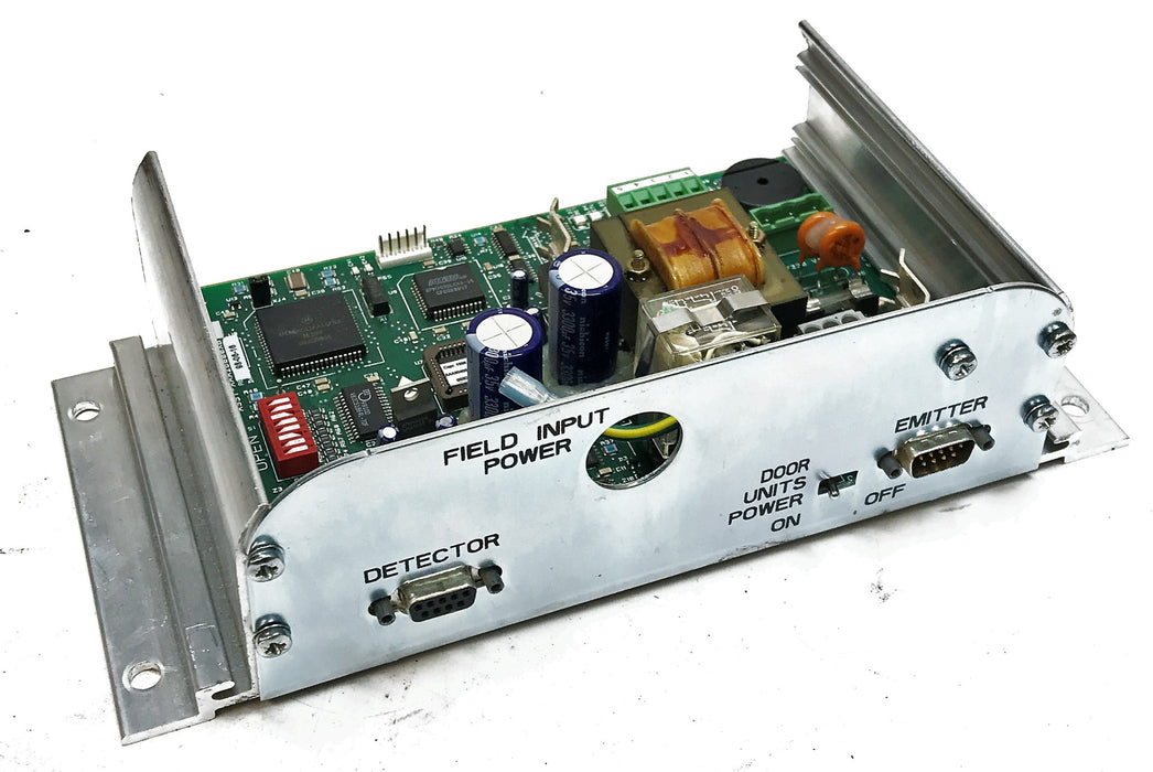 Otis Door Printed Circuit Board w/Bracket AAA26800XB