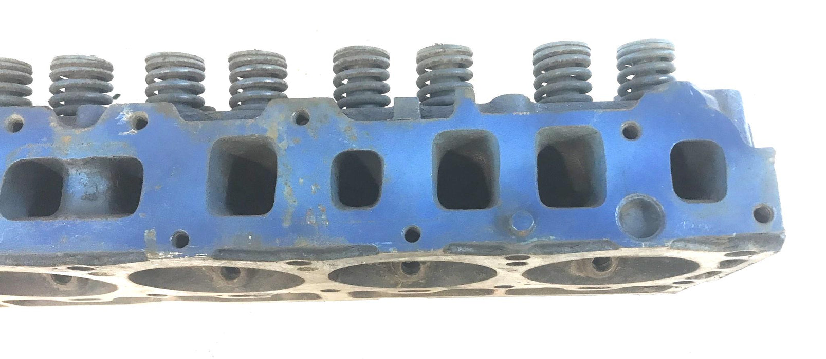 AMC 4.2/3.8 Liter Engine Cylinder Head For Jeep 3213809 CORE PARTS ONLY