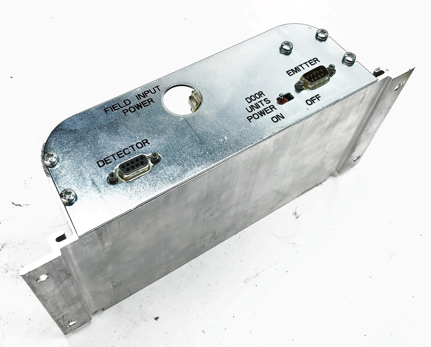 Otis Door Printed Circuit Board w/Bracket AAA26800XB