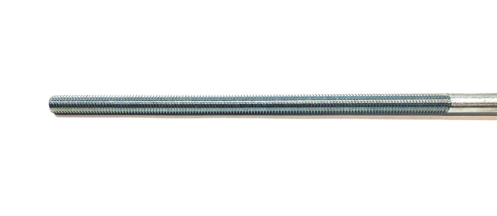 Unbranded 19-5/8 Inch OAL Bolt 20F314 NOS