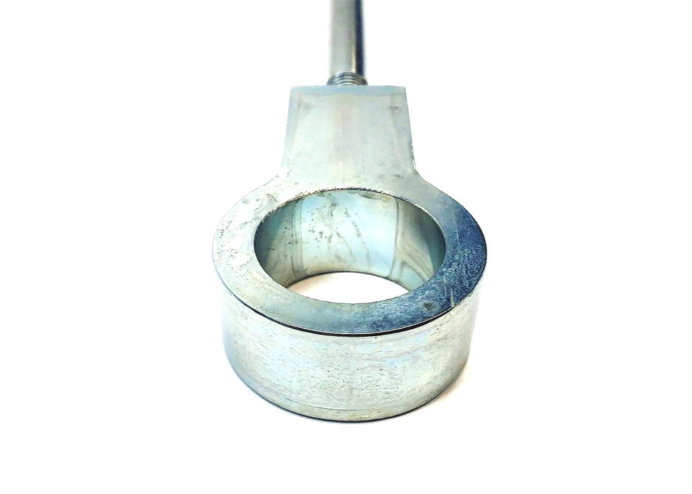 Unbranded 19-5/8 Inch OAL Bolt 20F314 NOS