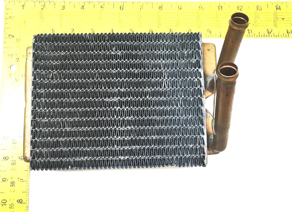 SPI Heater Core 2-509 NOS
