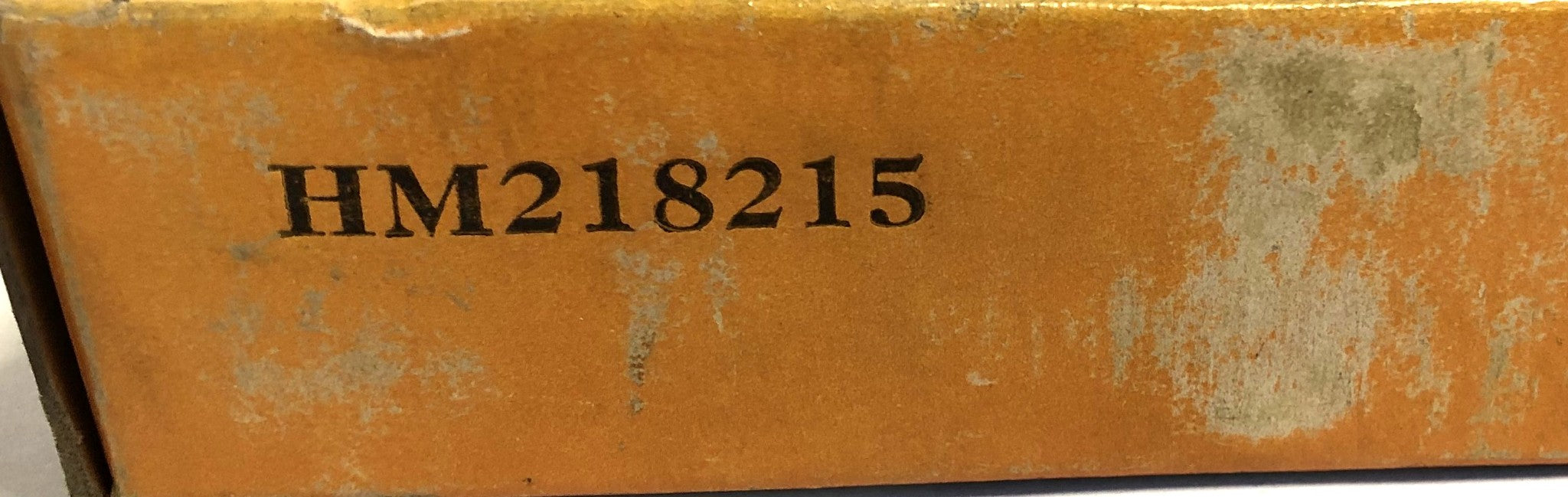 Timken Tapered Roller Bearing Cup HM218215 NOS