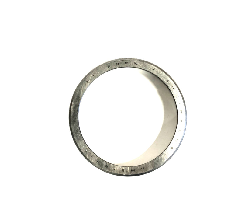 Timken Tapered Roller Bearing Cup HM218215 NOS