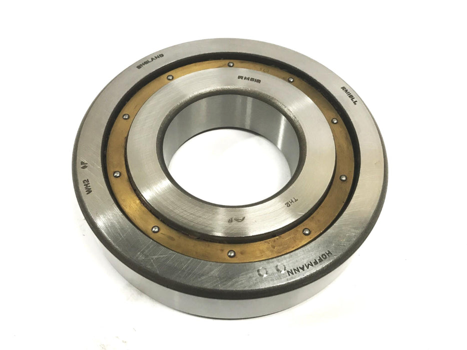 Hoffmann Cylindrical Roller Bearing with Inner Ring RMS18LL NOS