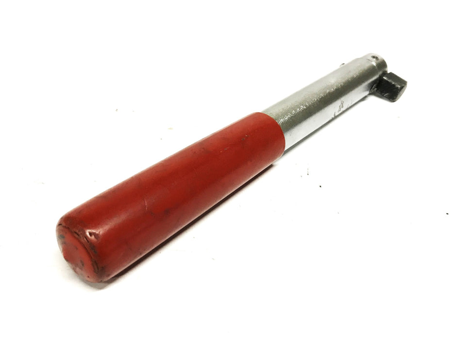 Seekonk 3/8" Drive, 80 lbs per inch (Fixed) Torque Wrench NC-200-T37-80 USED