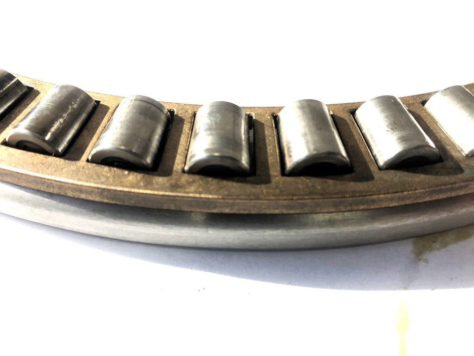 Timken Thrust Roller Bearing XC-2103 (XC-2103-C) NOS