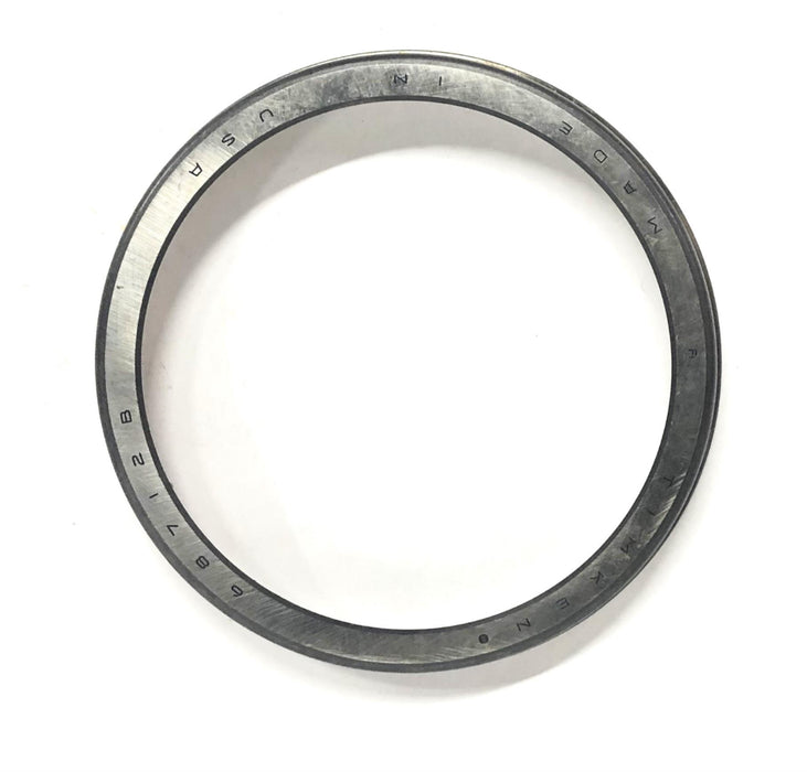 Timken 2-24 Tapered Roller Bearing Flange Cup 68712B NOS