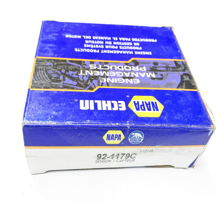 Napa Echlin TPMS Sensor 92-1179C NOS