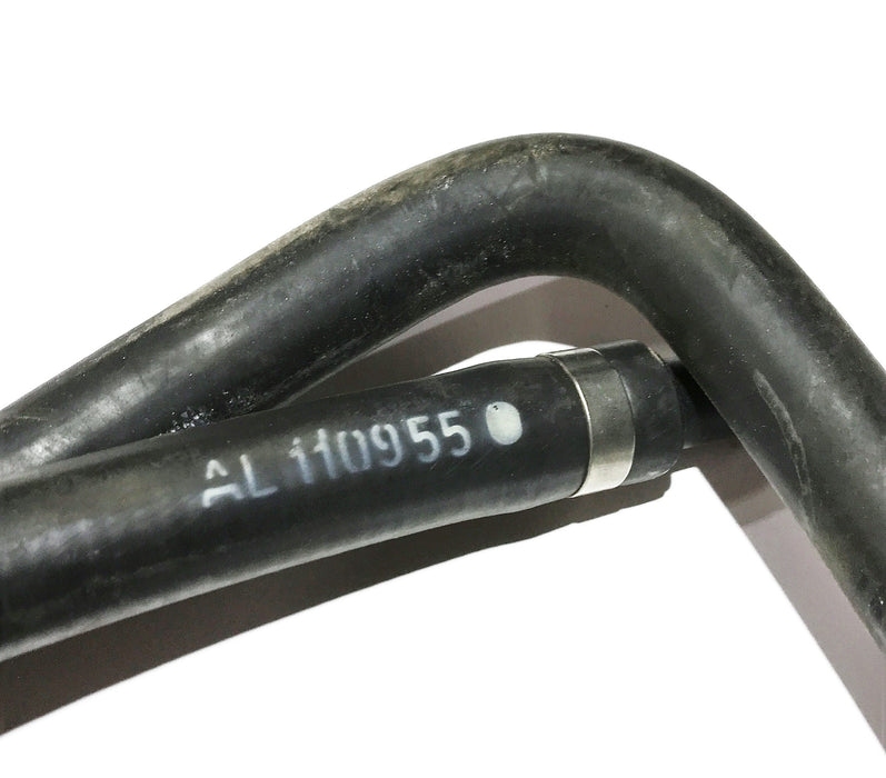 John Deere OEM Hose Assembly AL110955 NOS