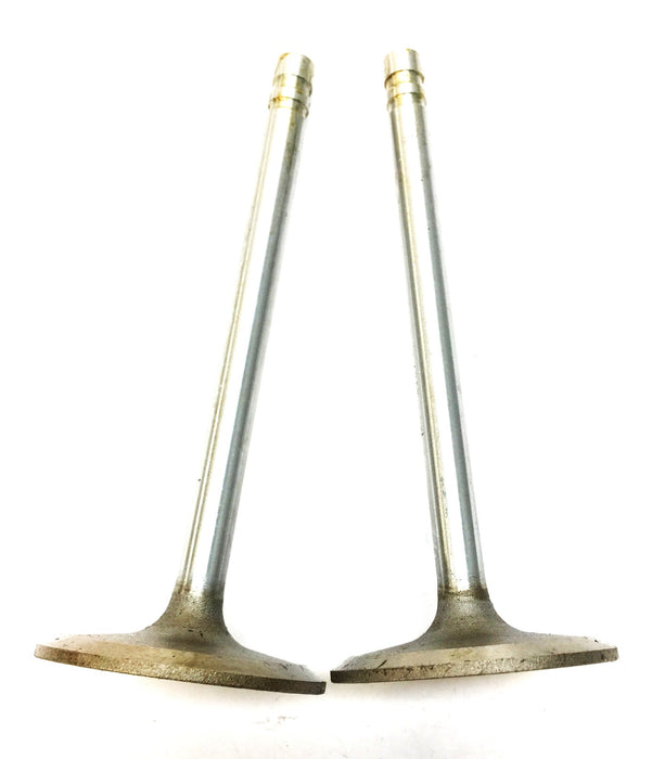 Sealed Power Intake Valve Set (2pcs) V1827 NOS