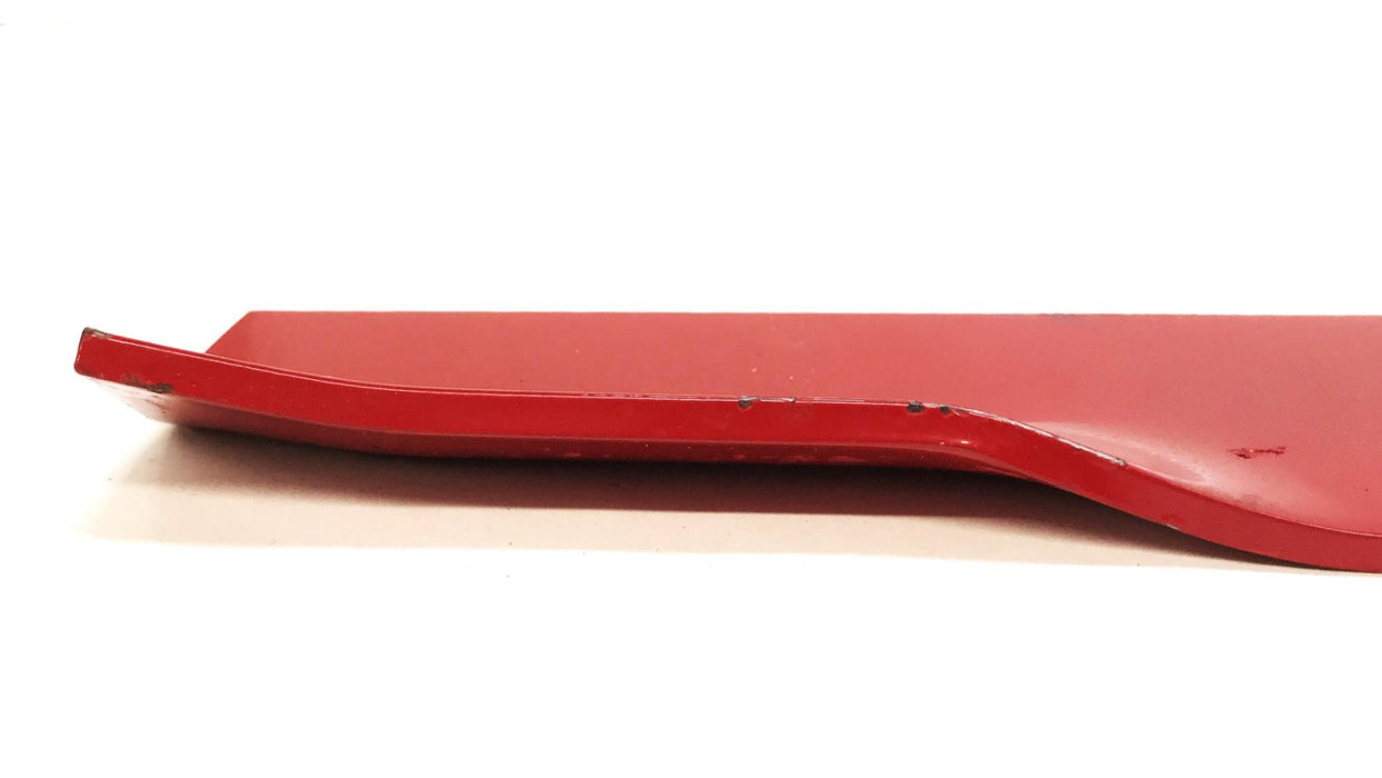 Unbranded 20-1/2" x 3" x 5/16" Rotary Mower Blade LYQ4068-11782 [Lot of 3] NOS