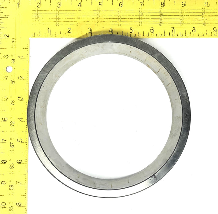 Timken 2-24 Tapered Roller Bearing Flange Cup 68712B NOS