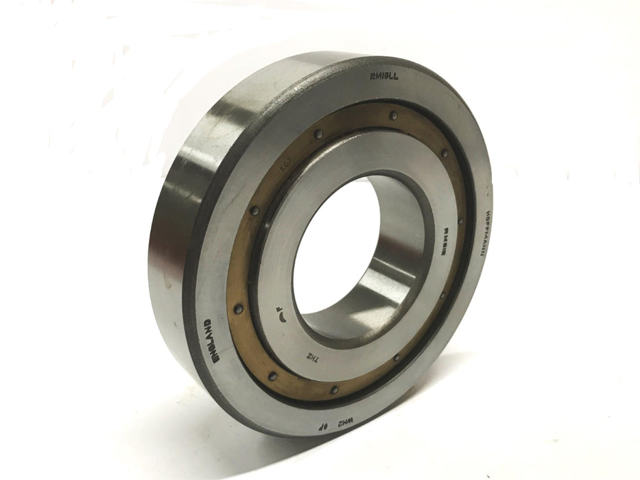 Hoffmann Cylindrical Roller Bearing with Inner Ring RMS18LL NOS