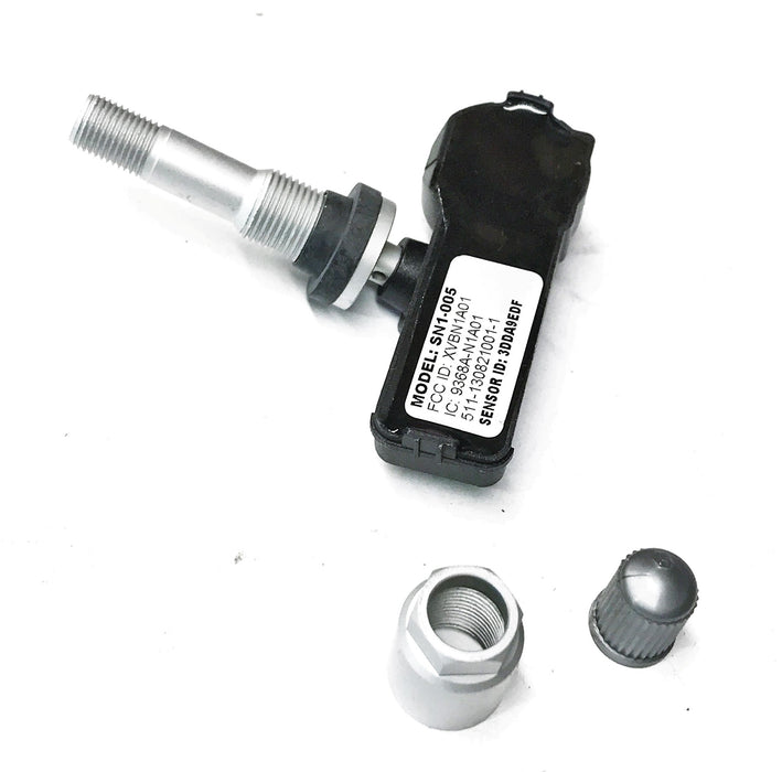 Napa Echlin TPMS Sensor 92-1179C NOS