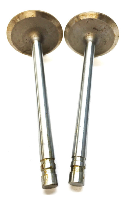 Sealed Power Intake Valve Set (2pcs) V1827 NOS
