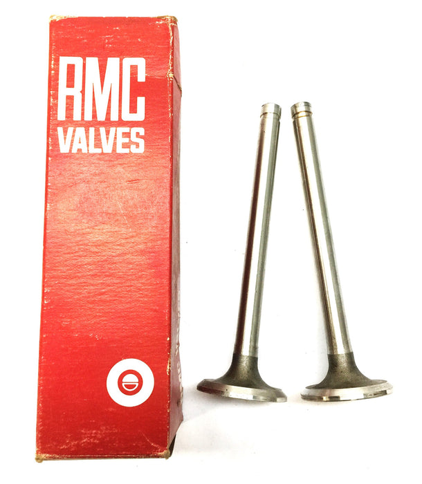 RMC Intake Valve Set V-4106 (2pcs) NOS