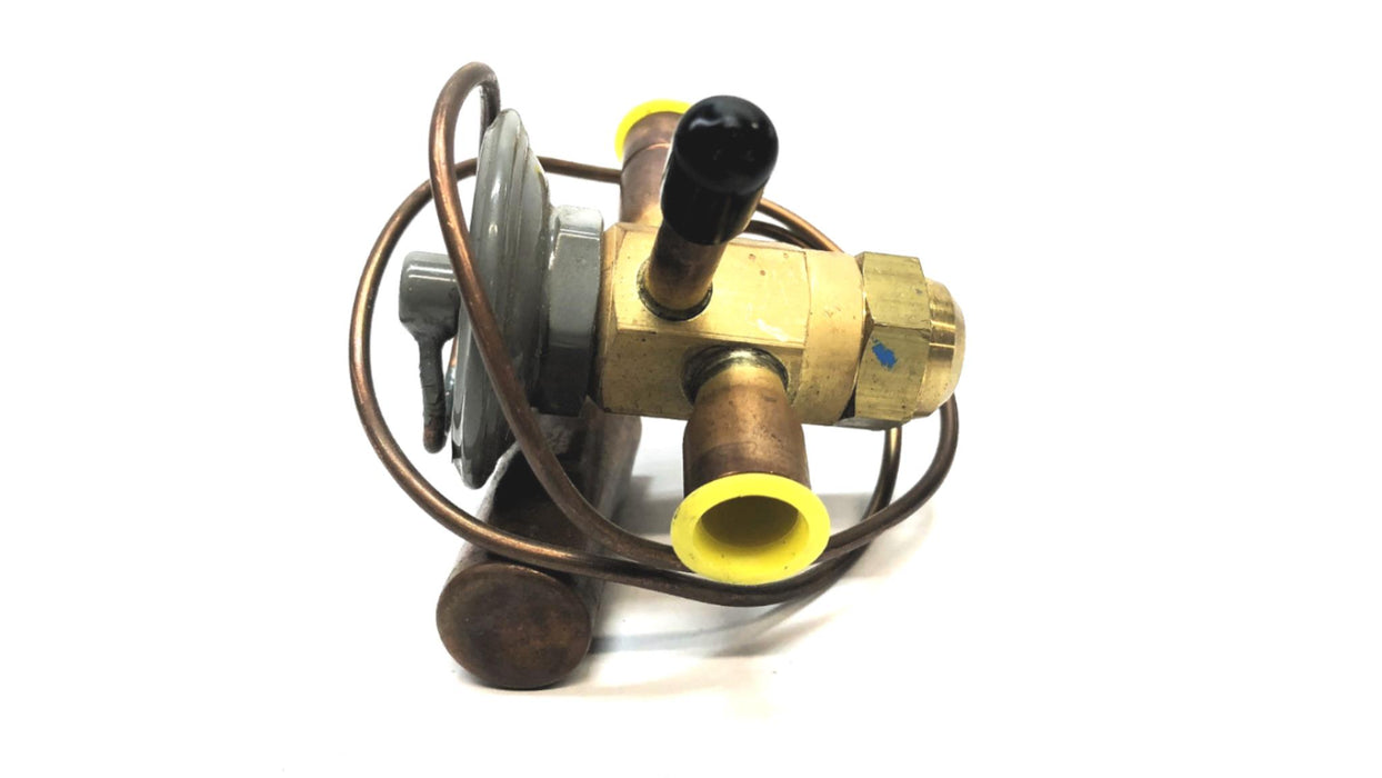 Sporlan Thermal Expansion Valve 61-21922-65 (Y847-BIVE-4) NOS